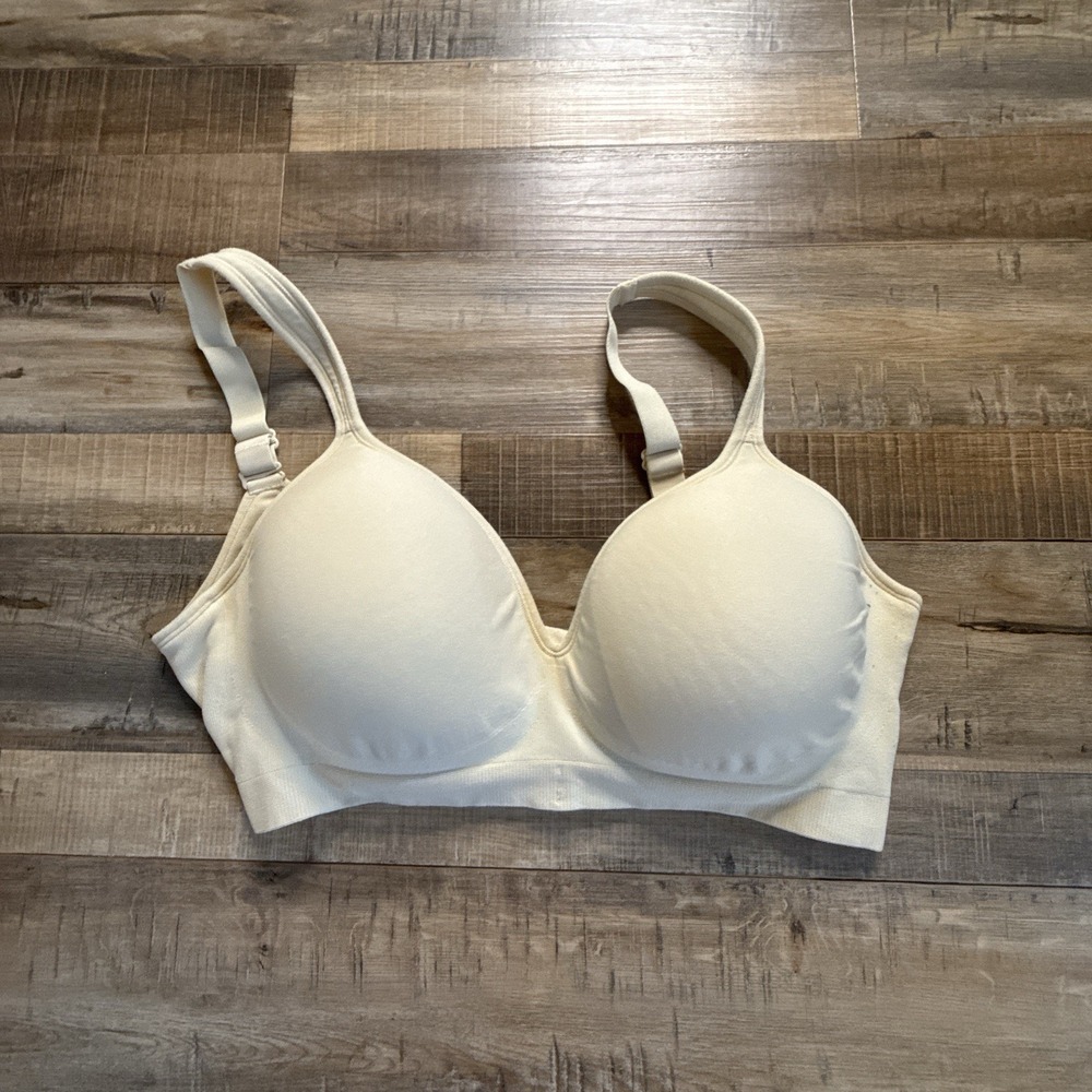 Underoutfit Style 460 "The Perfect Neckline Bra Sz XL